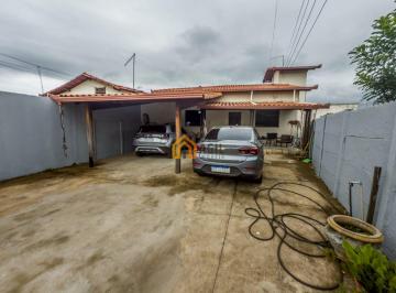 87175f9bd148a7dae508a1438894ca9f545bdef7 · Casa com 3 dormitórios à venda, 170 m² por R$ 479.950 - Miriti - Igarapé/MG