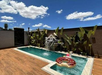 c50bc5a64a63669c964b7589eb11cac3ba4df58d · Casa com 3 dormitórios à venda, 142 m² por R$ 1.490.000,00 - Residencial Real Park Sumaré - Sumaré/S
