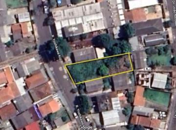 8018619b5af86cdd0d95eaae0591960f79db5601 · Terreno à venda, 652 m² por R$ 235.000,00 - Jardim Tókio - Londrina/PR