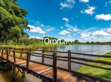82e587d74868bfd0d7a5c8292f5f6460e45a08bd · Terreno à venda, 1250 m² por R$ 1.620.000,00 - Residencial Aldeia do Vale - Goiânia/GO