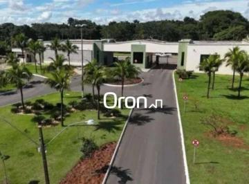e809ce7135e238c8a4dae740d1a3db988bb0c3d1 · Terreno à venda, 622 m² por R$ 158.000,00 - Mansões Morumbi - Senador Canedo/GO