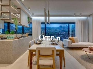 8e1614f5c00d76c4fb06c8edfbcbe525dd3a1ec6 · Penthouse à venda, 320 m² por R$ 4.785.000,00 - Setor Marista - Goiânia/GO
