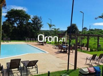 0771499fc2303ea53b9546a5f003dd6535dce3b2 · Terreno à venda, 250 m² por R$ 250.000,00 - Jardins Parma - Senador Canedo/GO