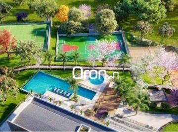 e918d9d8b230509462457c42bf0bf06deadfaf52 · Terreno à venda, 270 m² por R$ 378.000,00 - Vinhas Flamboyant - Senador Canedo/GO