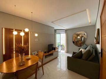 Sala  · Cobertura com 3 dormitórios à venda, 134 m² por R$ 790.000,00 - Centro - São Bernardo do Campo/SP