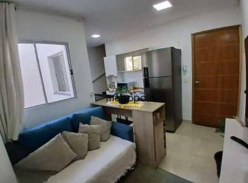 Sala · Cobertura com 2 dormitórios, 94 m² - venda por R$ 440.000,00 ou aluguel por R$ 3.127,50/mês - Parque