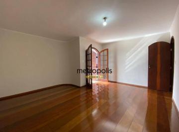 Sala de estar · Sobrado com 3 dormitórios à venda, 183 m² por R$ 670.000,00 - Jardim Itrapoan - Santo André/SP