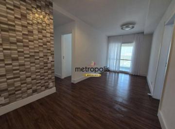 Sala · Apartamento com 2 dormitórios, 69 m² - venda por R$ 1.600.000,00 ou aluguel por R$ 6.798,66/mês - Ce