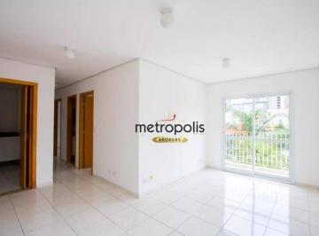Sala · Apartamento com 3 dormitórios, 80 m² - venda por R$ 695.000,00 ou aluguel por R$ 4.364,87/mês - Jard