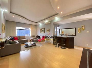 Sala  · Sobrado à venda, 195 m² por R$ 1.299.000,00 - Cerâmica - São Caetano do Sul/SP