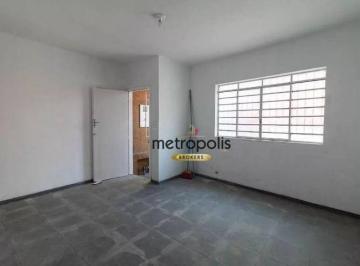 Sala · Sobrado com 2 dormitórios à venda, 95 m² por R$ 679.000,00 - Casa Branca - Santo André/SP