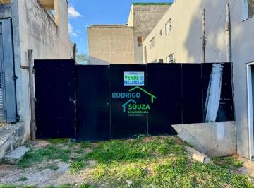 e7cad5c7e2387057a1e3b1193922b2a828c531f3 · Terreno à venda, 125 m² por R$ 320.000,00 - Vila do Conde - Barueri/SP