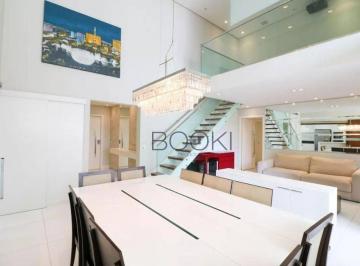 0a1405bdb019e15c6a692b8ed0ff047fb389cf5a · Apartamento com 4 dormitórios à venda, 232 m² por R$ 4.790.000,00 - Campo Belo - São Paulo/SP