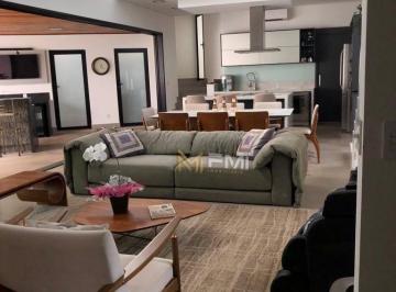 FMI · Casa com 3 dormitórios à venda, 360 m² por R$ 2.800.000,00 - Jardim Green Park Residence - Hortolând