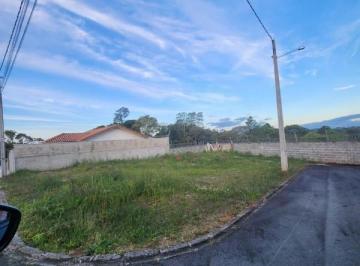 Foto 01 · Terreno, Conjunto Habitacional Monsenhor Francisco Gorski, Campo Largo, PR