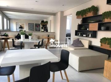 cb74f213b6885e503f44dca50db421f433d22e85 · Apartamento com 2 dormitórios à venda, 34 m² por R$ 480.000,00 - Vila Leopoldina - São Paulo/SP