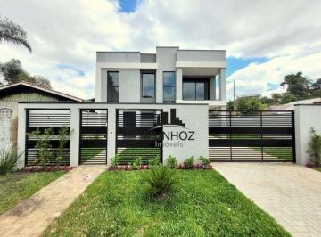 8cda3223a56efeae7b0831ba6ea2dda1ce262052 · Casa com 3 dormitórios à venda, 167 m² por R$ 1.350.000,00 - Santo Inácio - Curitiba/PR