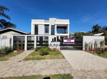 936590de2d5f78f117df39e810c2997a7bfabfb0 · Casa com 3 dormitórios à venda, 167 m² por R$ 1.350.000,00 - Santo Inácio - Curitiba/PR