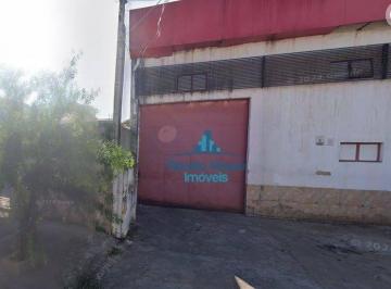 da13d7bb92e22ce625a94c20dfd4a5d393ae2f45 · Galpão para alugar, 400 m² por R$ 5.911,04/mês - Recreio Marajoara - Sorocaba/SP