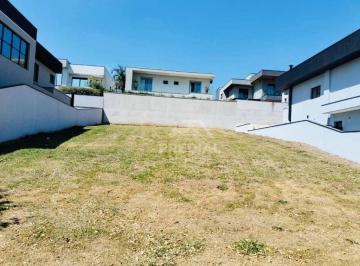 c0c4483e59cf9731c2299f5b8bf5dd31732f7744 · Terreno à venda, 522 m² - Condomínio Residencial Alphaville II - São José dos Campos/SP
