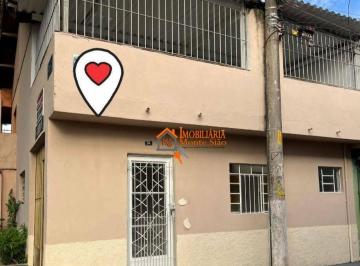 2092d4cb6ff4ad64e57d7f216408c6a2d14bcad8 · Sobrado com 2 dormitórios à venda, 64 m² por R$ 320.000 - Conjunto Residencial Haroldo Veloso - Guar