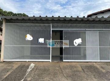 207e29a3960e4d7e74afab0a1280c5cc5d44d74d · Galpão para alugar, 139 m² s - Parque Residencial Flamboyant - São José dos Campos/SP