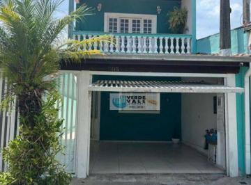 5045d9b742efd41d85fc627dd1afe2f4591279c9 · Sobrado com 3 dormitórios à venda no Jardim San Rafael - São José dos Campos/SP
