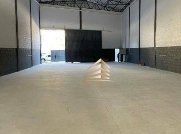 259ca9182555c013337ba31608beb7f1a6f08ac9 · Galpão à venda, 736 m² por R$ 3.200.000,00 - Conjunto Residencial Paes de Barros - Guarulhos/SP