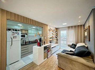 e6ab30774fa1ec547bdbc1fc3c75bbac2963c714 · Apartamento à venda, 45 m² por R$ 420.000,00 - Vila Galvão - Guarulhos/SP