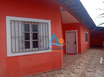 21ae004f4e4c56b8933bda3d33154d023d676514 · Casa com 2 quartos à venda, 79 m² por R$ 474.000 - balneario maracanã - Praia Grande/SP