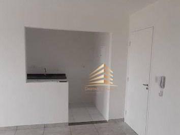 894d79bcb530d98e71c0f3012776837e29606a2c · Apartamento à venda, 45 m² por R$ 360.000,00 - Vila Galvão - Guarulhos/SP
