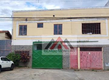 b43bd0728bf6f8eb8ce4bc5cc538b20284873491 · Galpão para alugar, 540 m² por R$ 6.500/mês - Chácara Galega - Pindamonhangaba/SP
