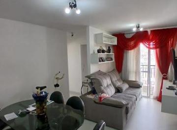 f543fe16a2eec8ec7c65968c04e7bbc16cdc6427 · Apartamento com 2 dormitórios à venda, 48 m² por R$ 371.000,00 - Vila Galvão - Guarulhos/SP