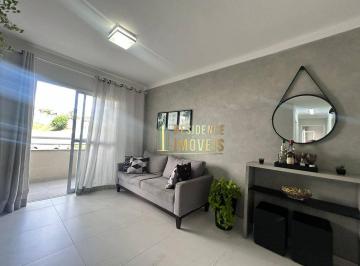 06cc8f99400d28e4d91bd3abc33b35531f5f00bb · Apartamento com 3 dormitórios à venda, 80 m² por R$ 600.000,00 - Jardim Vera Cruz - Sorocaba/SP