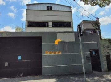 e173ce47e77d5847108fbdc4aaccb2757bd0558a · Galpão à venda, 400 m² - Jardim Bonfiglioli - São Paulo/SP