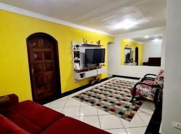 7ae580cab3a7e08d3ef3ffc5ebd8195686012f1d · Casa com 3 dormitórios à venda, 152 m² por R$ 642.000,00 - Parque Santo Antônio - Guarulhos/SP