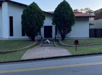 84214114181a026efcbff33c89592c19b2f52519 · Casa com 4 dormitórios, 369 m² - venda por R$ 4.500.000 ou aluguel por R$ 15.594/mês - Condomínio Es