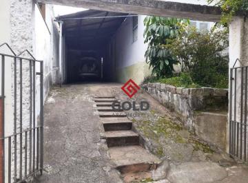 209d477371bcd16e3ae4d68fb4d6c88582f4b84d · Terreno à venda, 240 m² por R$ 750.000,00 - Jardim Bela Vista - Santo André/SP