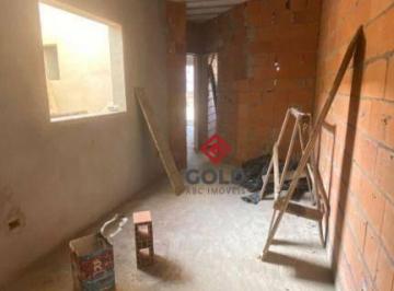 ffbab4d68adcf6c6508d2bc436b0fd585c075599 · Apartamento com 2 dormitórios à venda, 47 m² por R$ 335.000,00 - Parque das Nações - Santo André/SP