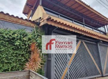 c53f6f61fb585722f87b4ff1dffeb5b433ba4ac3 · Sobrado com 3 dormitórios, 280 m² - venda por R$ 1.500.000,00 ou aluguel por R$ 6.657,03/mês - Jardi
