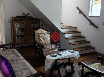 5e6bbb938cf882577140ce19196aa66cceb9644f · Casa com 3 dormitórios à venda, 145 m² por R$ 699.000,00 - Vila Pires - Santo André/SP