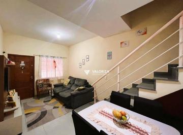6a17d2978638b949a6b441f5e401bedce43dbf48 · Casa com 2 dormitórios à venda, 61 m² por R$ 245.000,00 - Jardim Santa Catarina - Sorocaba/SP