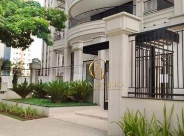 37909d42da7b10f668c7cb8161be82e09c404870 · Apartamento com 4 dormitórios para alugar, 409 m² por R$ 38.122,25/mês - Jardim Aquarius - São José