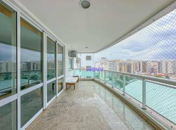 7cb5993e01723e24cea63311edb5cee017774195 · Apartamento com 4 suítes à venda, 220 m² por R$ 2.200.000 - Icaraí - Niterói/RJ