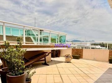 e8988141c2dbc0e78169533f6a5bbdf1443d6bff · Cobertura à venda, 300 m² por R$ 1.299.000,00 - Ingá - Niterói/RJ