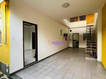 c32724b2b06c589ab1b050fa4896ceb75d2c9497 · Casa com 3 quartos à venda, 194 m² por R$ 520.000 - Patronato - São Gonçalo/RJ