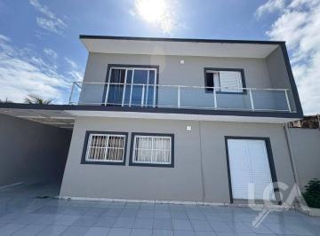 373edd3703d57ef55e3e146836586377ab7e539f · Sobrado com 3 dormitórios à venda, 198 m² por R$ 950.000,00 - Jardim Britânia - Caraguatatuba/SP