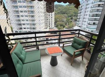 4ae556cb7c48097539b642c0a20d71ff59cc3494 · Apartamento à venda, 93 m² por R$ 582.537,00 - Santa Rosa - Niterói/RJ