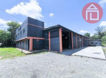 9ec207ae8c8eb0911a65e06c400496e6860eefb9 · Galpão para alugar, 1145 m² por R$ 12.500,00/mês - Jardins - Bragança Paulista/SP