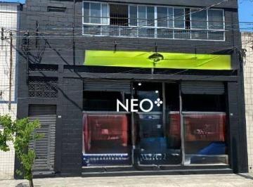 912494f19b44d3d838d440772e05f4c3a92a1660 · Galpão à venda, 827 m² por R$ 2.980.000,00 - Vila Matias - Santos/SP